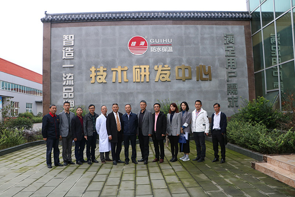 裝配式建筑與防水的最佳搭檔，竟是它&hellip;