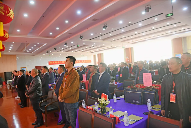 攜手筑夢.贏戰龍年&mdash;&mdash;桂湖集團再次隆重舉行防水新規新品新政暨感恩回饋會！