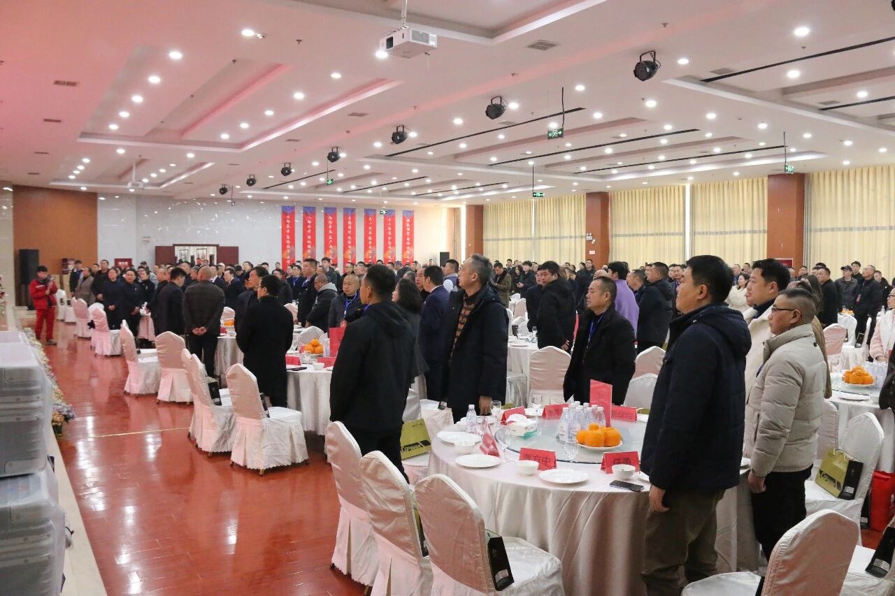 桂湖防水集團新品發布會暨33周年感恩回饋會&mdash;&mdash;共繪高質量發展新藍圖！