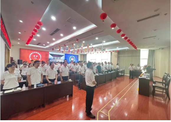 以考促學強技能，技術賦能高質量發展&mdash;&mdash;桂湖防水集團應用技術考評暨實操觀摩活動圓滿舉行！
